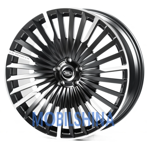 Replica forged LR10 - фото 1