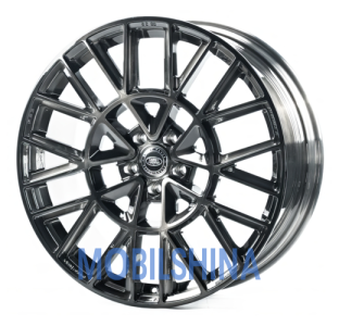 Кованые диски 9.5J DIA66,5 Replica forged LR11 R23 W9.5 PCD 5/120 DIA72,4 ET42,5