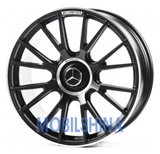 Кованые диски Replica forged MR012 R21 W9.5 PCD 5/112 DIA66,45 ET25