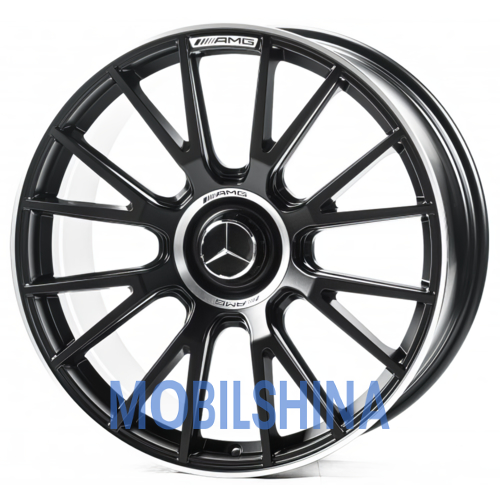 Replica forged MR012 - фото 1