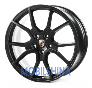 Кованые диски 9.5J DIA66,5 Replica forged PR007 R21 W9.5 PCD 5/130 DIA71,5 ET71