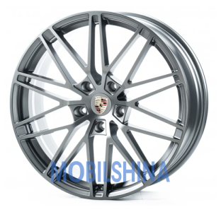 Ковані диски Replica forged PR008 R20 W7.5 PCD 5/130 DIA66,5 ET32