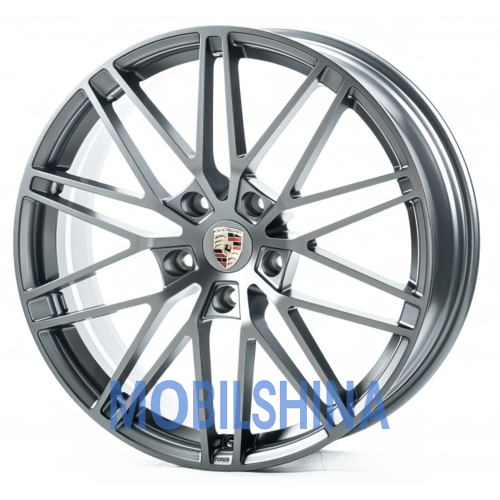 Replica forged PR008 - фото 1