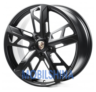 Кованые диски 9.5J DIA66,5 Replica forged PR009 R21 W9.5 PCD 5/130 DIA71,5 ET60