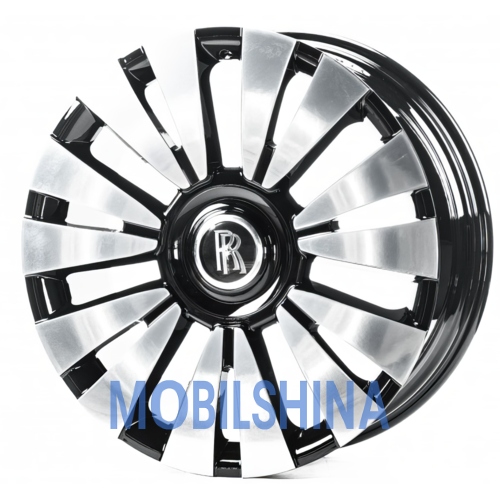 Replica forged RR004 - фото 1