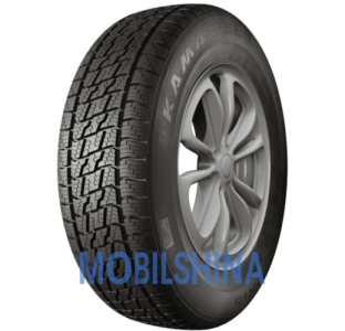 Шини 185 T Кама 232 185/75 R16 95T
