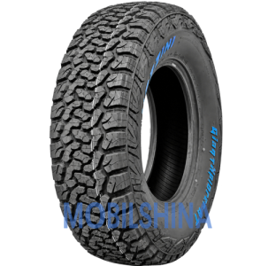 Шини 31/10.5 R16 Mazzini GiantXplorer AT 265/70 R16 112T Шини 31/10.5 R16 Mazzini GiantXplorer AT 265/70 R16 112T