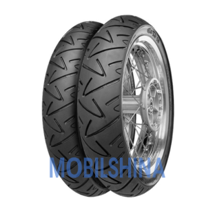 Шины Continental ContiTwist R10