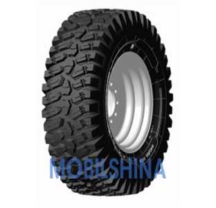 Грузовые шины Michelin CROSS GRIP (индустриальная) 400/80 R24 156/153B/D Грузовые шины Michelin CROSS GRIP (индустриальная) 400/80 R24 156/153B/D