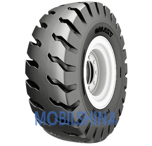 Вантажні шини Galaxy Port Max E4/L4 (индустриальная) R25