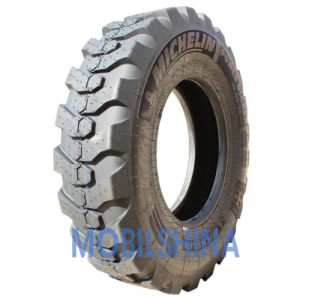 Грузовые шины Michelin Power Digger (индустриальная) 10/ R20 165/147A2/B