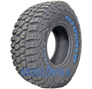 Шини 70 R18 Dovroad Wild Spectra MT 275/70 R18 121/118Q Шини 70 R18 Dovroad Wild Spectra MT 275/70 R18 121/118Q