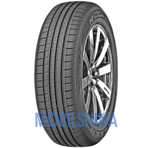 Шины Nexen Nexen NBlue Eco R14-R17