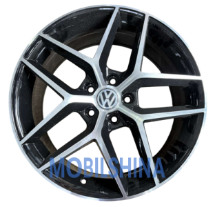 Легкосплавні диски 8J R18 PCD5/112 DIA57,1 Gt radial 5 449 R18 W8 PCD 5/112 DIA57,1 ET45 Легкосплавні диски 8J R18 PCD5/112 DIA57,1 Gt radial 5 449 R18 W8 PCD 5/112 DIA57,1 ET45