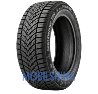 Всесезонні та зимові шини 215 55 R17 Powertrac SportXwinter PT06 215/55 R17 98V XL