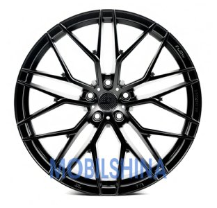 Легкосплавные диски Flow forming FC034 R18 W8 PCD 5/114.3 DIA73,1 ET35