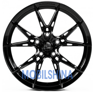 Легкосплавные диски Flow forming FC3487 R17 W7.5 PCD 5/114.3 DIA73,1 ET35