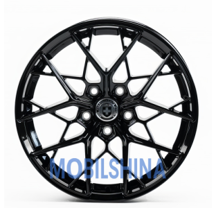 Легкосплавные диски Flow forming FC754 R17 W7.5 PCD 5/114.3 DIA73,1 ET35