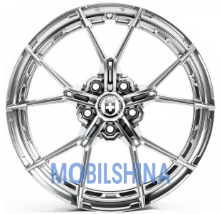 Легкосплавные диски Flow forming FС012 R18 W8 PCD 5/114.3 DIA73,1 ET35