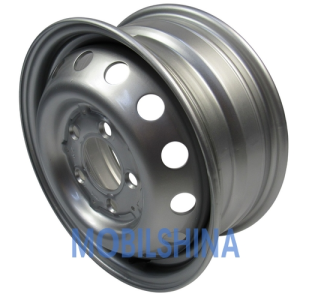 Диски на авто Wst Mercedes Sprinter 903 R15 W6 PCD 5/130 DIA84 ET75
