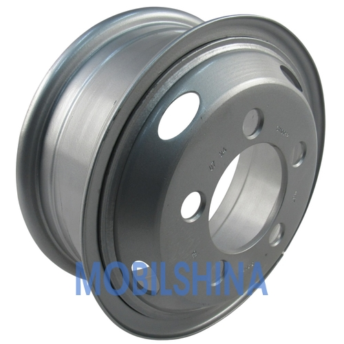 Mitsubishi Canter - фото 1