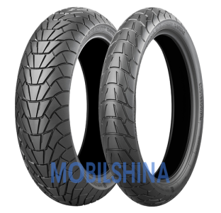 Шини Bridgestone Battlax AdventureCross Scrambler AX41S R17