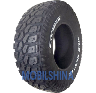 Шини для позашляховика Farroad Mud Hunter 235/75 R15 116/113Q Шини для позашляховика Farroad Mud Hunter 235/75 R15 116/113Q