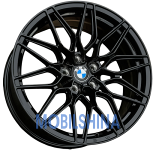Легкосплавные диски Koko kuture FF120-GX R17 W7.5 PCD 5/120 DIA72,56 ET35