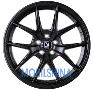 Легкосплавні диски Koko kuture SL547 R19 W8.5 PCD 5/114.3 DIA73,1 ET40