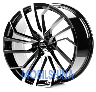 Легкосплавные диски Replica AU3054 R19 W8.5 PCD 5/112 DIA66,45 ET30