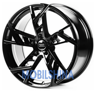 Легкосплавные диски Replica AU3207 R19 W8.5 PCD 5/112 DIA66,45 ET35