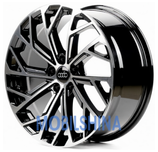 Легкосплавные диски Replica AU960 R20 W9 PCD 5/112 DIA66,45 ET30