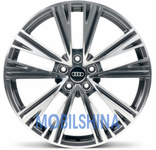 Легкосплавные диски Replica AU993 R19 W8.5 PCD 5/112 DIA66,56 ET35