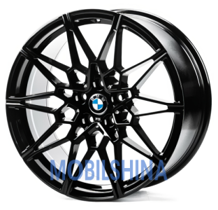 Легкосплавные диски Replica BM3143 R19 W8 PCD 5/120 DIA72,6 ET30