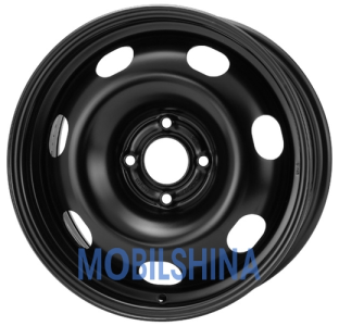 Сталеві диски Magnetto R1-1663 R16 W6.5 PCD 4/108 DIA65 ET26