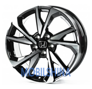 Легкосплавные диски R18 5/114.3 Replica H18442 R18 W8 PCD 5/114.3 DIA64,1 ET50