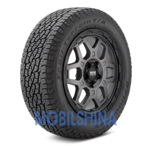 Шины Bfgoodrich Bfgoodrich Trail-Terrain T/A R15-R20