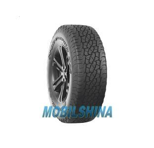 Легковые шины Bfgoodrich Trail-Terrain T/A 235/65 R17 108T XL OWL