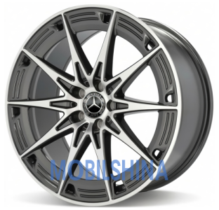 Литые диски 8.5J R20 PCD5/112 Replica MR3500 R20 W8.5 PCD 5/112 DIA66,6 ET36 Литые диски 8.5J R20 PCD5/112 Replica MR3500 R20 W8.5 PCD 5/112 DIA66,6 ET36