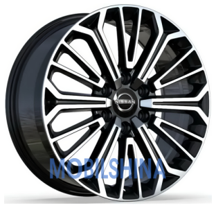 Легкосплавные диски 6/139.7 Replica NS3296 R20 W8.5 PCD 6/139.7 DIA78,1 ET45