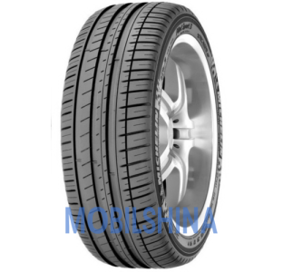 Шины Michelin Pilot Sport 3 R15-R19 Шины Michelin Pilot Sport 3 R15-R19