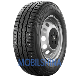 Michelin Agilis X-Ice North+ 215/75 R16C 116/114R C