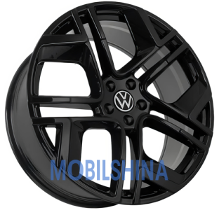 Легкосплавные диски Replica VW3554 R21 W9 PCD 5/112 DIA57,1 ET34
