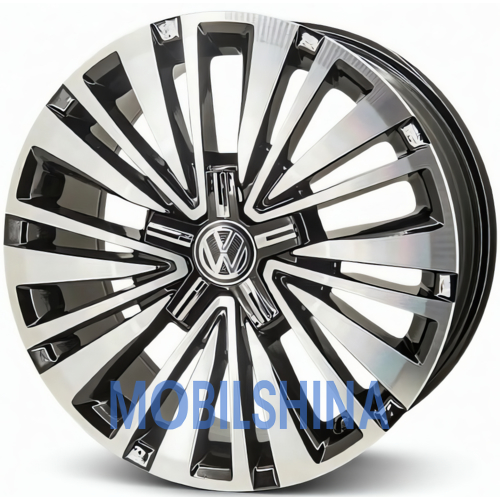 VW663 - фото 1