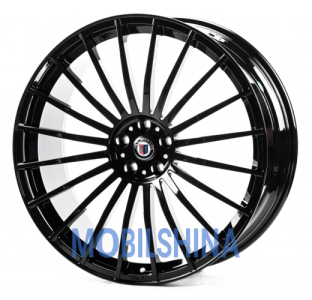 Кованые диски Replica forged B001ALP R23 W9.5 PCD 5/112 DIA66,5 ET36