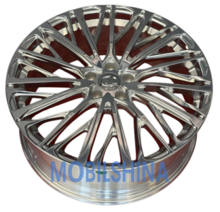 Диски на авто Replica forged LX3 R21