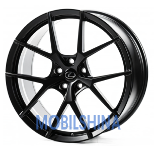 Кованые диски 9.5 Replica forged LX4 R20 W9.5 PCD 5/114.3 DIA60,1 ET55