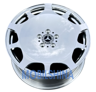 Кованые диски Replica forged MR004 R20 W9.5 PCD 5/112 DIA66,5 ET39