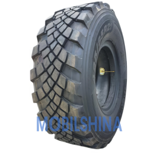 Roadhiker E-2 W-16X (универсальная) 425/85 R21 167G