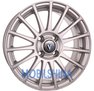 Tech line TL1507 R15 W6 PCD 4/100 DIA67,1 ET32